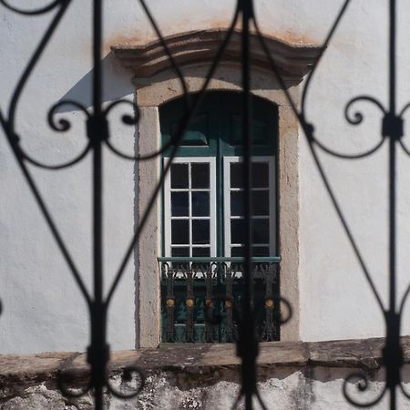 º Real Central Suite º Ouro Preto  Buitenkant foto