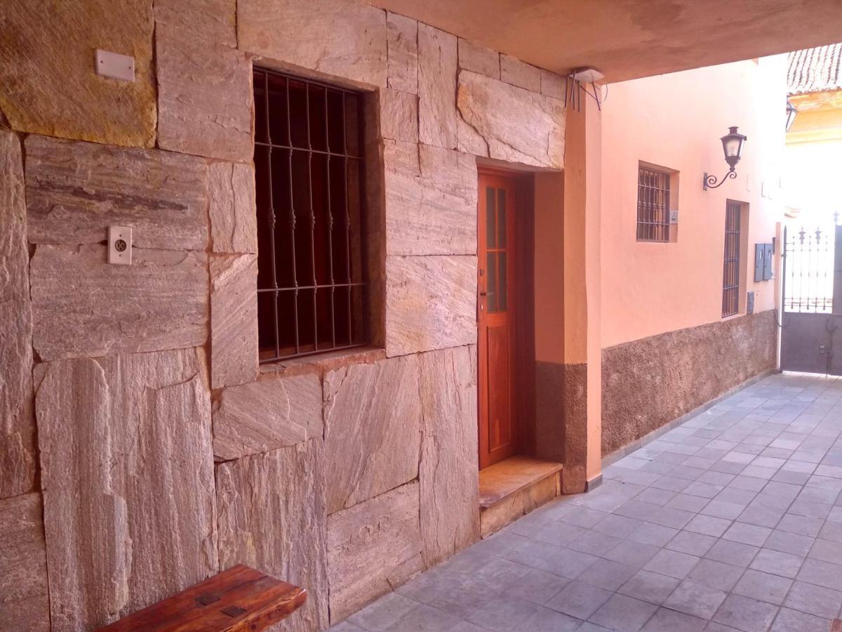 º Real Central Suite º Ouro Preto  Buitenkant foto