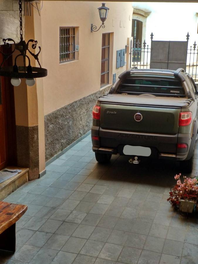 º Real Central Suite º Ouro Preto  Buitenkant foto