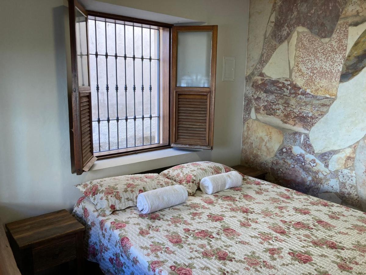 º Real Central Suite º Ouro Preto  Buitenkant foto