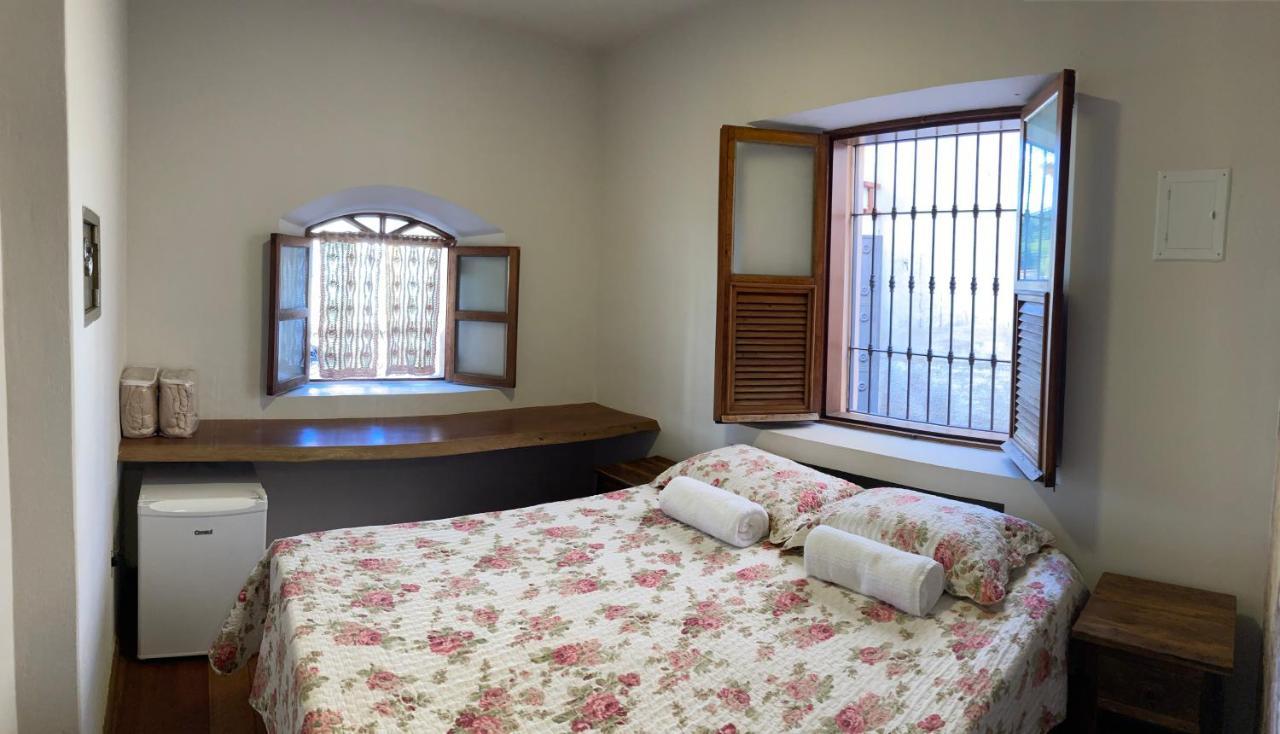 º Real Central Suite º Ouro Preto  Buitenkant foto