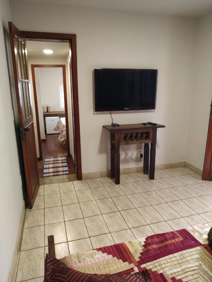 º Real Central Suite º Ouro Preto  Buitenkant foto