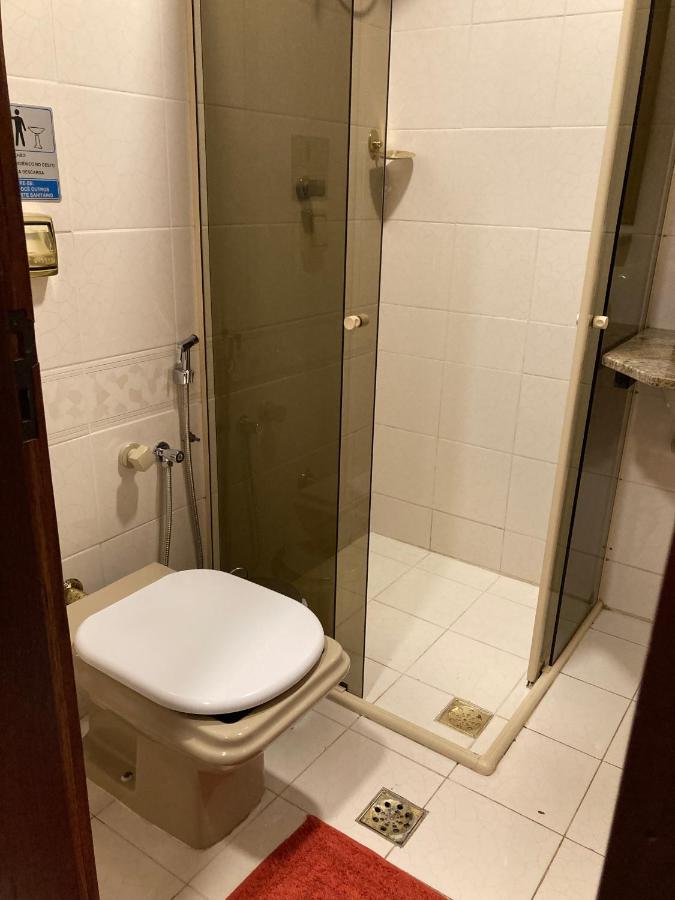 º Real Central Suite º Ouro Preto  Buitenkant foto