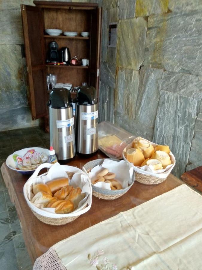 º Real Central Suite º Ouro Preto  Buitenkant foto
